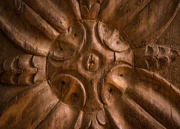 Maison Ailleurs